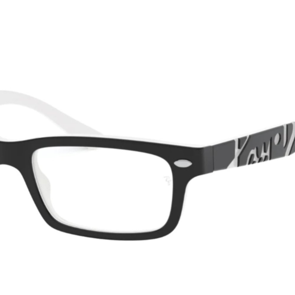 NEVER WORN Ray-Ban Junior RB1535 Eyeglasses (3579 48□16 130)